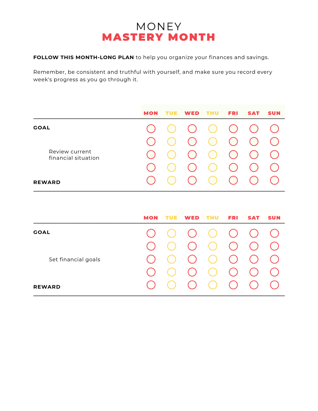 book page 3